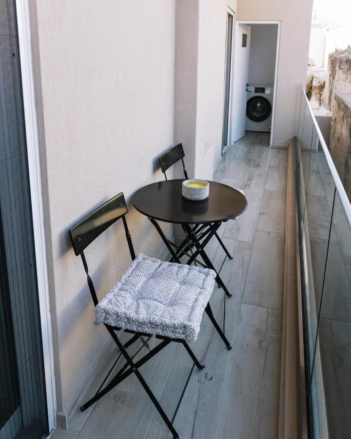 Central Apartments “Evanthia” Picídia Kültér fotó